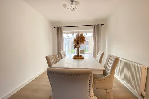 undefined, Park Estate, Crewe