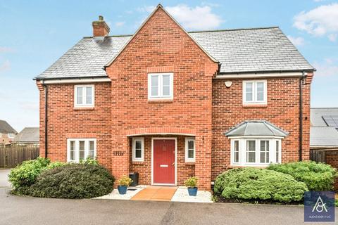 undefined, Centenary Road, Banbury OX17