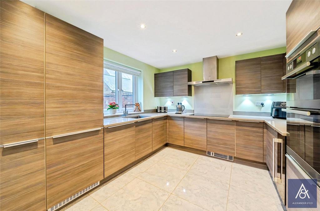 Family/Kitchen/Diner