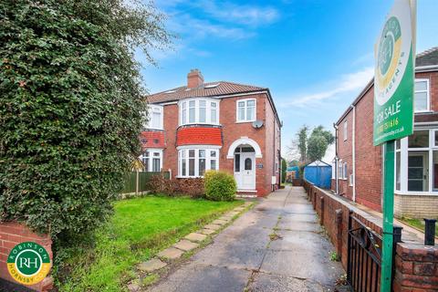 3 bedroom semi-detached house for sale, Tenter Balk Lane, Doncaster
