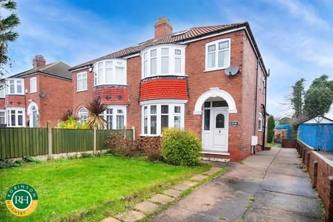 3 bedroom semi-detached house for sale, Tenter Balk Lane, Doncaster