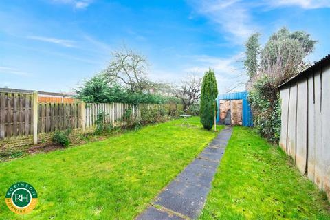 3 bedroom semi-detached house for sale, Tenter Balk Lane, Doncaster