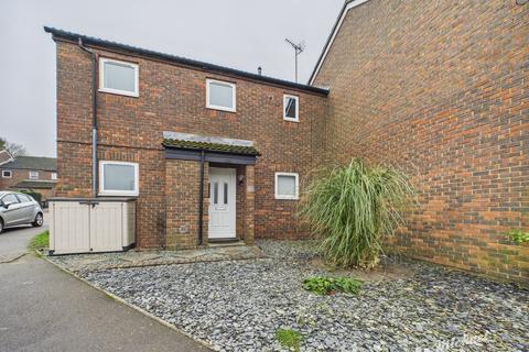3 bedroom end of terrace house for sale, Leighton Buzzard LU7