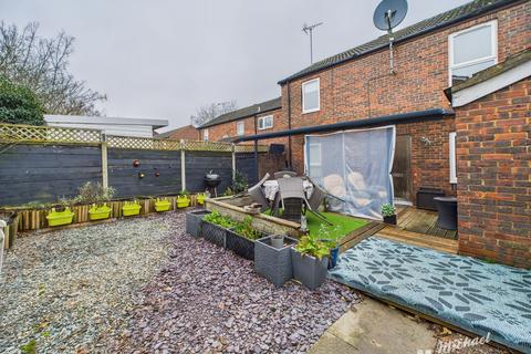 3 bedroom end of terrace house for sale, Leighton Buzzard LU7