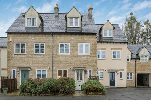 undefined, Upfield Close, Parkend, Stroud GL5