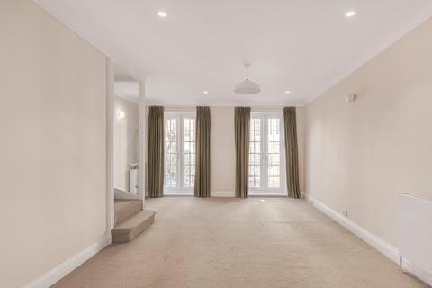 undefined, Holland Park Road, Holland Park, London, W14