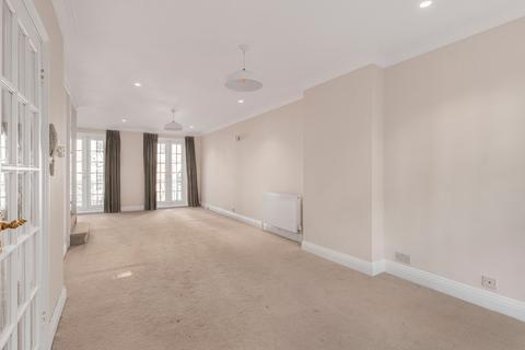 undefined, Holland Park Road, Holland Park, London, W14