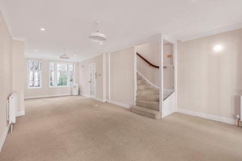 undefined, Holland Park Road, Holland Park, London, W14