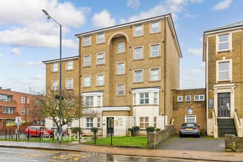 undefined, Overcliffe, Gravesend, Kent