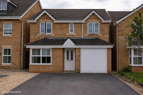 undefined, Llys Ael Y Bryn, Swansea