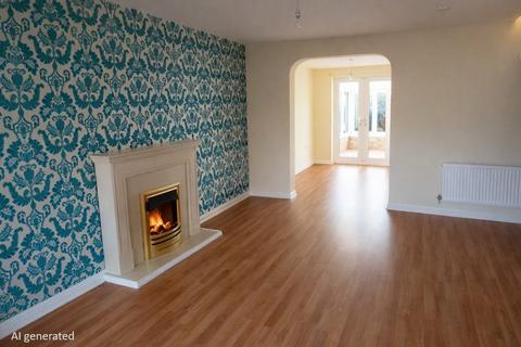 undefined, Llys Ael Y Bryn, Swansea