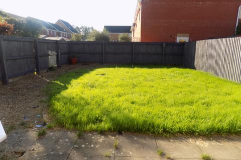 undefined, Llys Ael Y Bryn, Swansea
