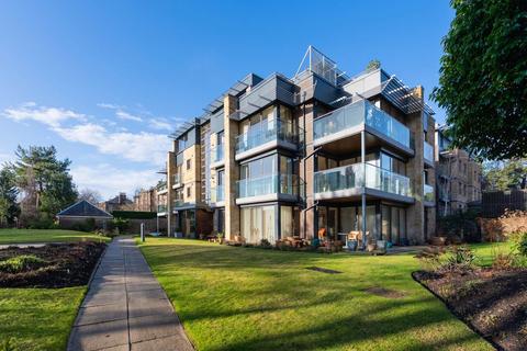 undefined, Pitsligo Road, Morningside, Edinburgh