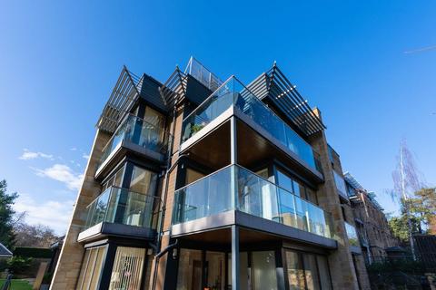 undefined, Pitsligo Road, Morningside, Edinburgh