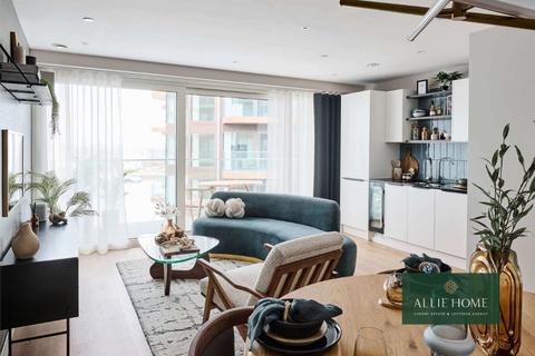 2 bedroom flat for sale, Southlake Road, London SE28