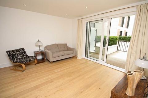 2 bedroom flat to rent, Skerne Road, Kingston Upon Thames KT2