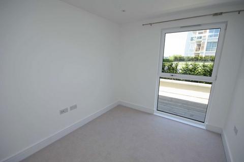 2 bedroom flat to rent, Skerne Road, Kingston Upon Thames KT2
