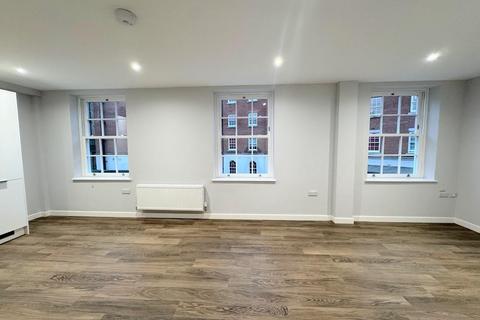 undefined, Edward Street, Derby DE1