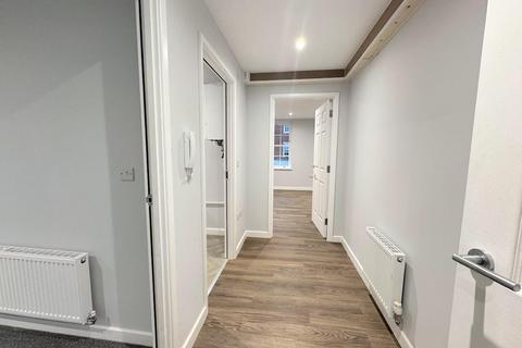 undefined, Edward Street, Derby DE1