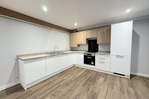 undefined, Edward Street, Derby DE1