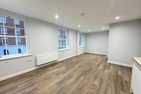 undefined, Edward Street, Derby DE1
