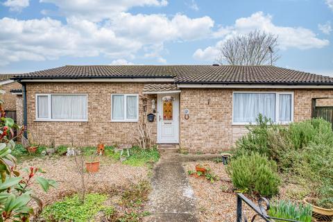 3 bedroom detached bungalow for sale, 111 Thetford Road, Brandon IP27
