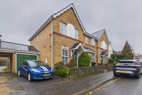 Thornton Drive, Colchester