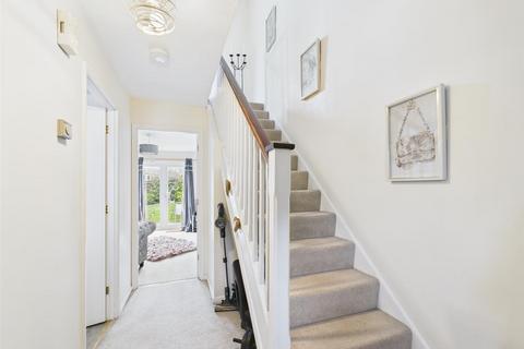 2 bedroom end of terrace house for sale, Thornton Drive, Colchester