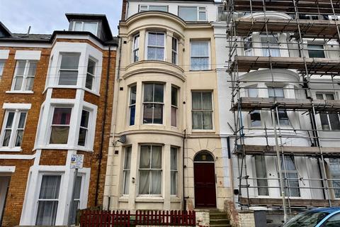 undefined, Blenheim Street, Scarborough