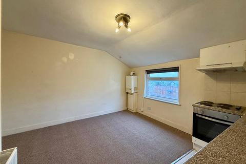 undefined, Blenheim Street, Scarborough