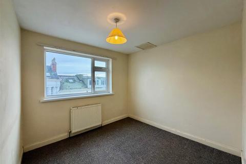 undefined, Blenheim Street, Scarborough