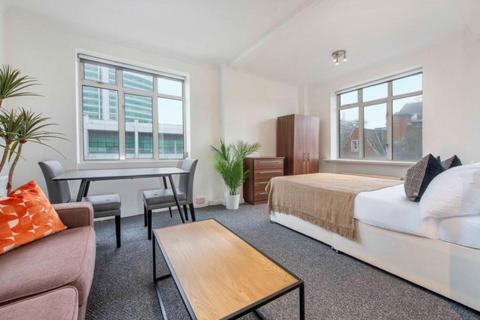 undefined, Warren Court, Euston, London, NW1