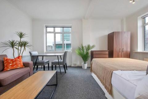 undefined, Warren Court, Euston, London, NW1