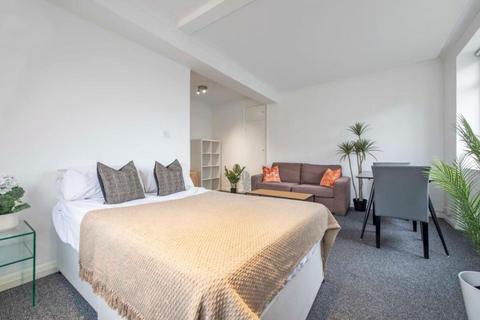 undefined, Warren Court, Euston, London, NW1