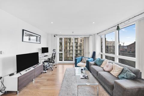 1 bedroom apartment to rent, Alboran Apartments, Seven Sea Gardens E3