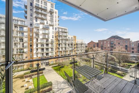 1 bedroom apartment to rent, Alboran Apartments, Seven Sea Gardens E3