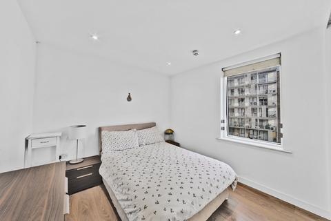 1 bedroom apartment to rent, Alboran Apartments, Seven Sea Gardens E3