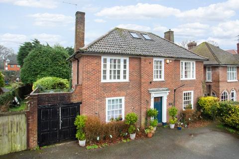 4 bedroom detached house for sale, New Dover Road, Canterbury, Kent, CT1