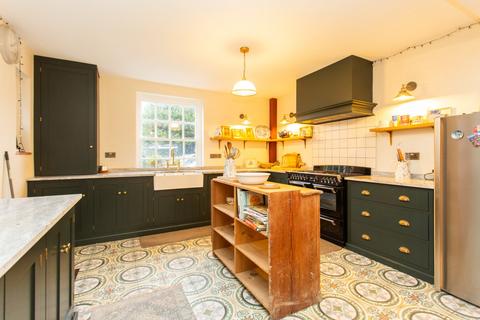 4 bedroom detached house for sale, New Dover Road, Canterbury, Kent, CT1