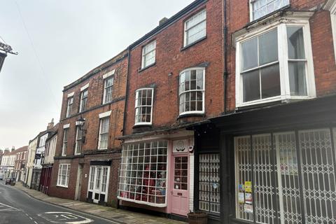 undefined, High Street, Bridlington, YO16 4PR
