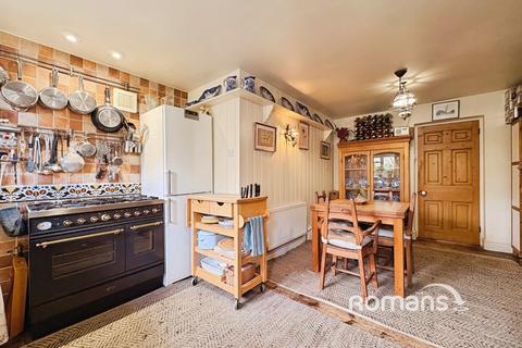 3 bedroom semi-detached house for sale, Chequers Lane, Eversley, Hook