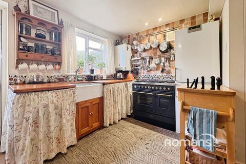 3 bedroom semi-detached house for sale, Chequers Lane, Eversley, Hook