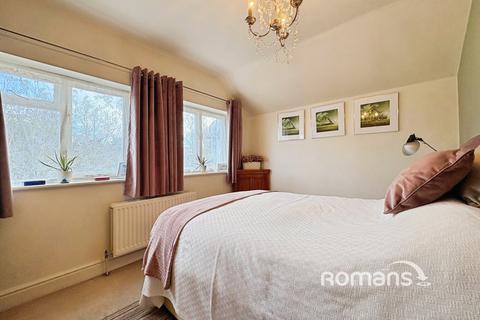 3 bedroom semi-detached house for sale, Chequers Lane, Eversley, Hook
