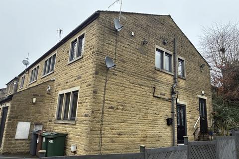 undefined, Laurel Park, Wilsden BD15