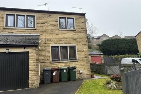 undefined, Laurel Park, Wilsden BD15