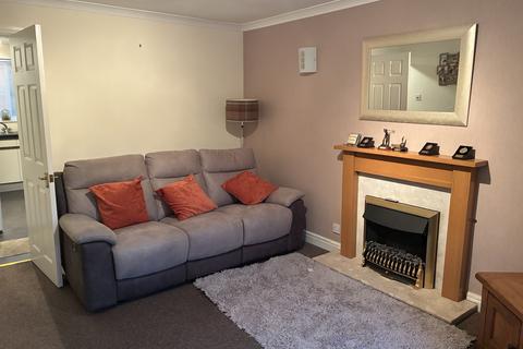 undefined, Laurel Park, Wilsden BD15