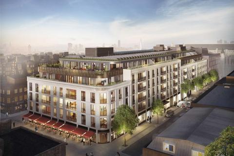 undefined, Marylebone Square, Marylebone, W1