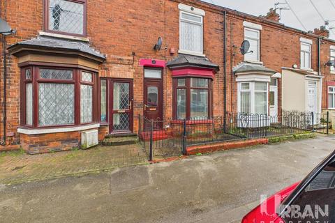 undefined, Aberdeen Street, Hull