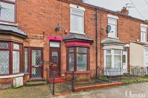 undefined, Aberdeen Street, Hull