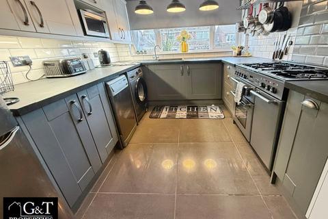 3 bedroom semi-detached house for sale, Stanford Drive, Rowley Regis
